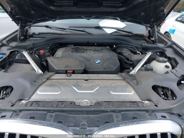 5UX53DP07P9R43582 BMW X3 Xdrive30i