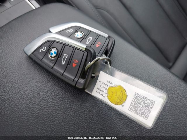 5UX53DP07P9R43582 BMW X3 Xdrive30i