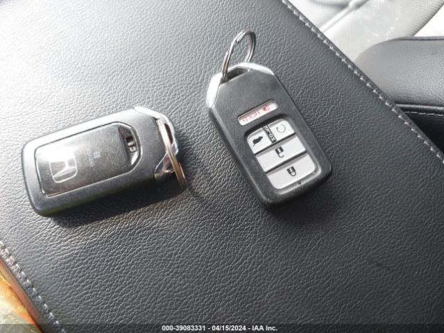 5J6RW2H86HL069517 Honda CR-V
