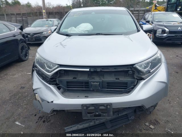 5J6RW2H86HL069517 Honda CR-V