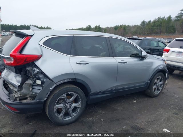 5J6RW2H86HL069517 Honda CR-V
