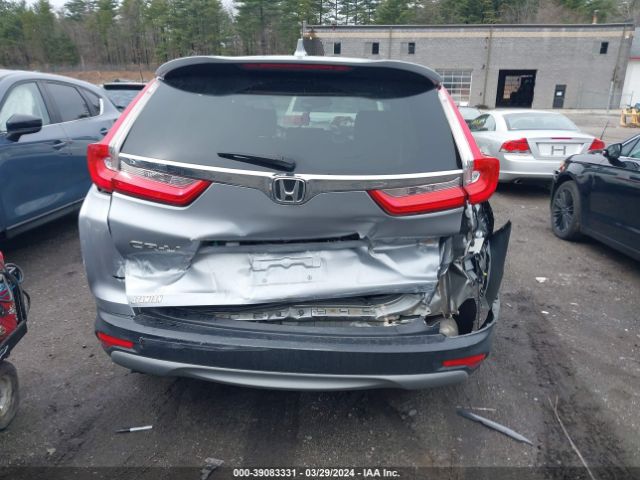 5J6RW2H86HL069517 Honda CR-V