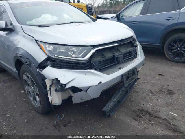 5J6RW2H86HL069517 Honda CR-V