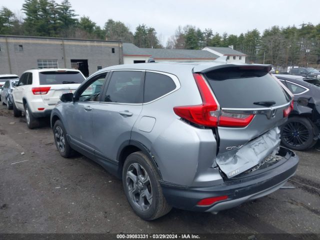 5J6RW2H86HL069517 Honda CR-V
