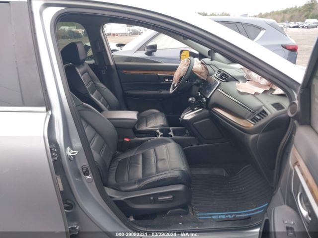 5J6RW2H86HL069517 Honda CR-V