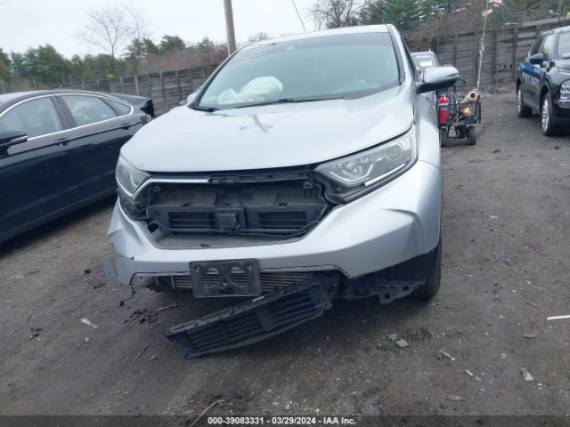 5J6RW2H86HL069517 Honda CR-V