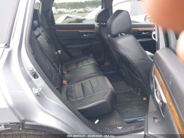 5J6RW2H86HL069517 Honda CR-V