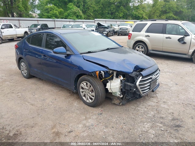 2017 5NPD74LF0HH105253 main image