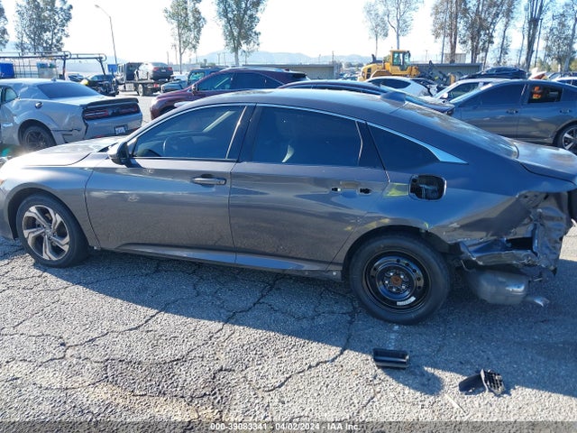 Honda Accord Ex-l 2018 1HGCV1F57JA055923 Image 15