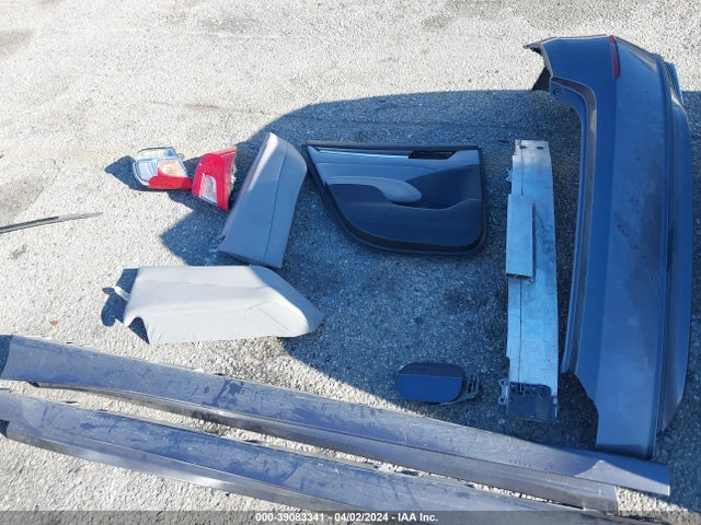 Honda Accord Ex-l 2018 1HGCV1F57JA055923 Image 12