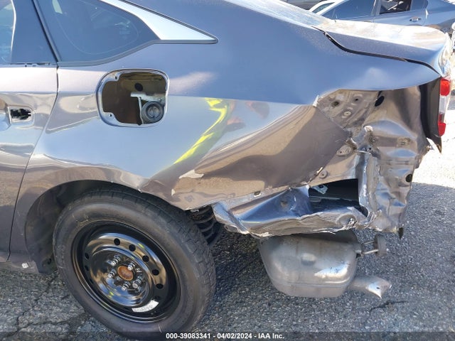 Honda Accord Ex-l 2018 1HGCV1F57JA055923 Image 6