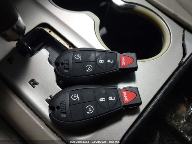 2012 JEEP GRAND CHEROKEE 1C4RJFAG6CC349394 Photo 10
