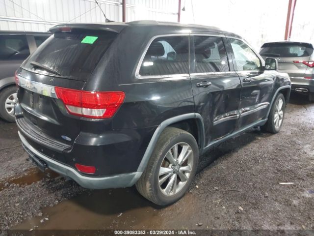 2012 JEEP GRAND CHEROKEE 1C4RJFAG6CC349394 Photo 3