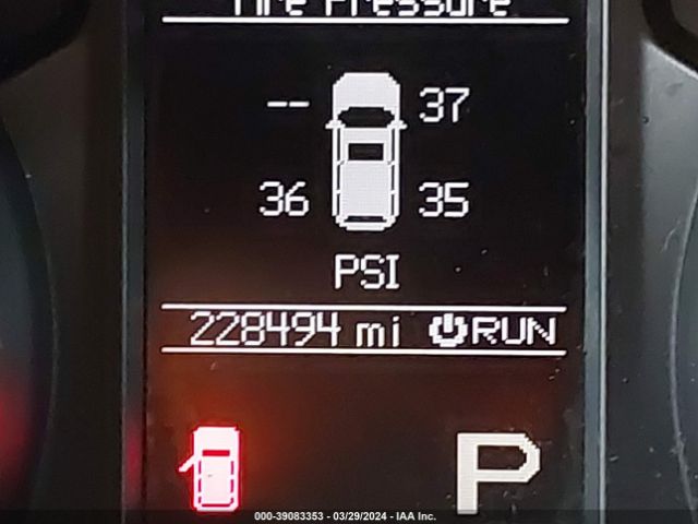 2012 JEEP GRAND CHEROKEE 1C4RJFAG6CC349394 Photo 6