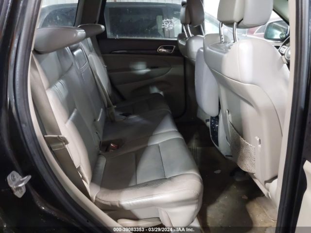 2012 JEEP GRAND CHEROKEE 1C4RJFAG6CC349394 Photo 7