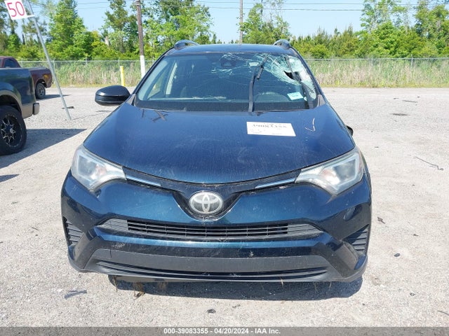 Toyota RAV4 LE 2018 JTMZFREV3JJ722511 Image 12