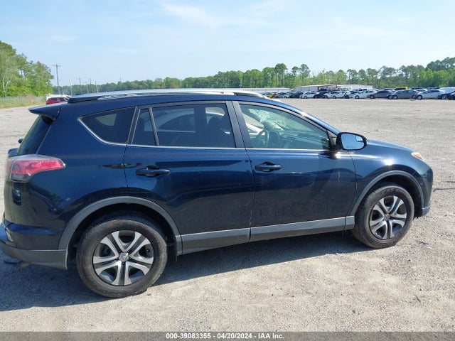Toyota RAV4 LE 2018 JTMZFREV3JJ722511 Image 13