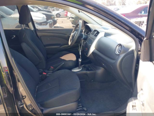 3N1CN7AP9FL936135 Nissan Versa 1.6 Sl