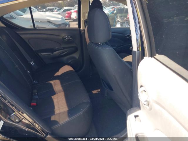 3N1CN7AP9FL936135 Nissan Versa 1.6 Sl
