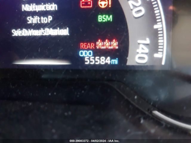 2T3DWRFV5KW010691 Toyota Rav4 Hybrid Limited