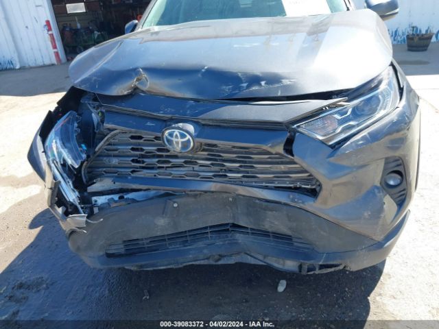 2T3DWRFV5KW010691 Toyota Rav4 Hybrid Limited