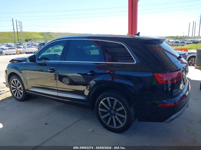 Audi Q7 3.0t Premium 2017 WA1LAAF7XHD014538 Image 15