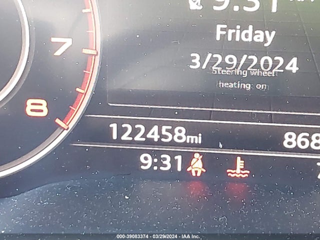 Audi Q7 3.0t Premium 2017 WA1LAAF7XHD014538 Image 16
