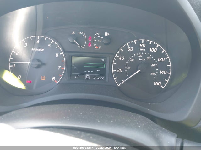 Nissan SENTRA S 2014 3N1AB7AP4EL680307 Image 7