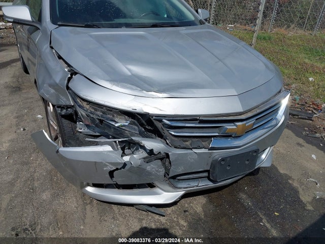 Chevrolet IMPALA 1LT 2017 2G1105SA6H9151538 Image 6
