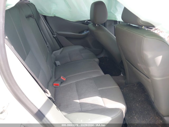 Chevrolet IMPALA 1LT 2017 2G1105SA6H9151538 Image 8