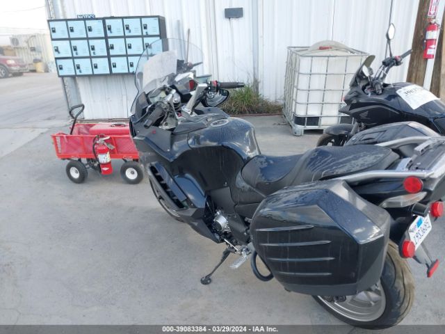 2009 KAWASAKI ZG1400 JKBZGNA129A019928 Photo 2