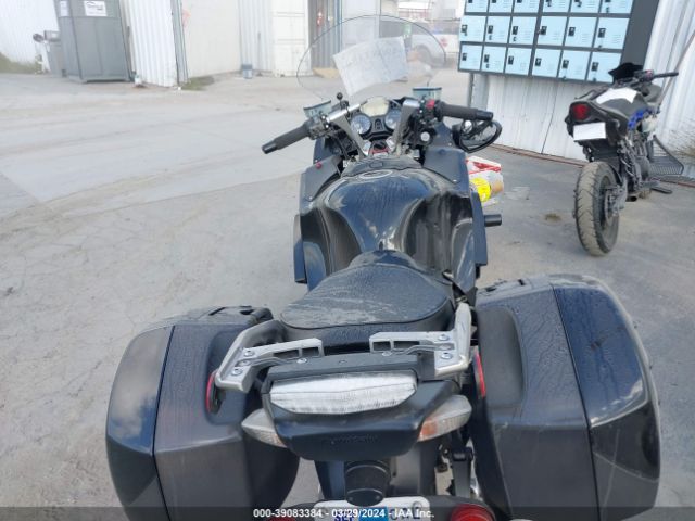 2009 KAWASAKI ZG1400 JKBZGNA129A019928 Photo 3