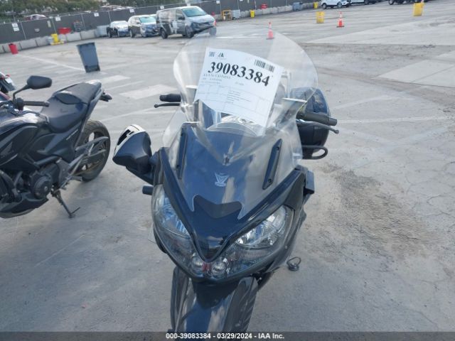2009 KAWASAKI ZG1400 JKBZGNA129A019928 Photo 4