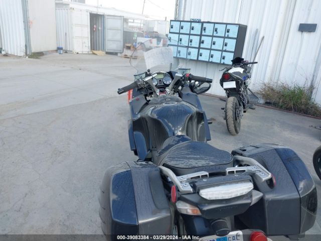 2009 KAWASAKI ZG1400 JKBZGNA129A019928 Photo 5