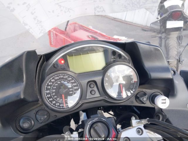 2009 KAWASAKI ZG1400 JKBZGNA129A019928 Photo 6