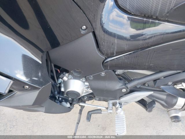 2009 KAWASAKI ZG1400 JKBZGNA129A019928 Photo 7