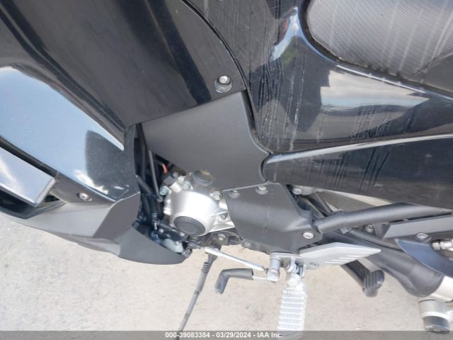 2009 KAWASAKI ZG1400 JKBZGNA129A019928 Photo 8