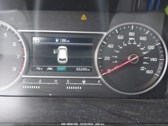 KIA SORENTO LX 2021 5XYRG4LC9MG006217 Image 15