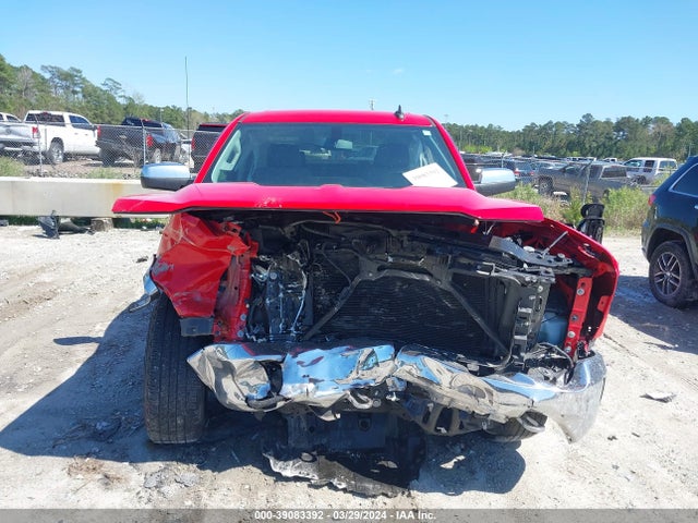 Chevrolet Silverado 1500 1lt 2016 1GCRCREC2GZ335448 Image 12