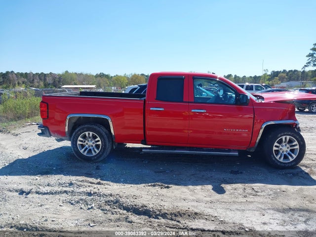 Chevrolet Silverado 1500 1lt 2016 1GCRCREC2GZ335448 Image 13