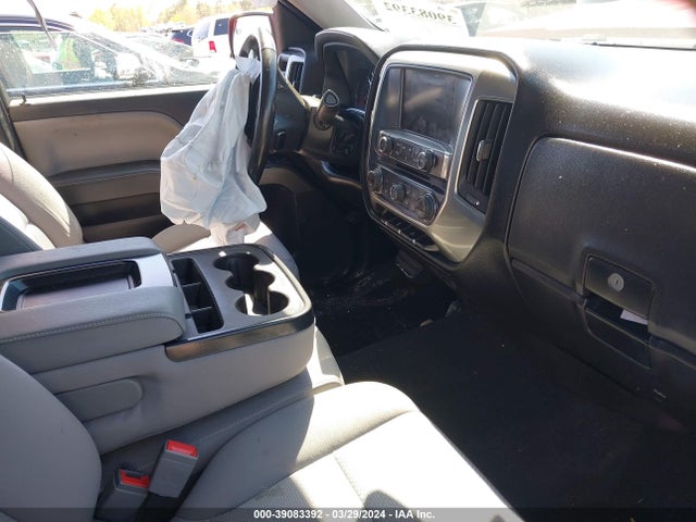 Chevrolet Silverado 1500 1lt 2016 1GCRCREC2GZ335448 Image 5