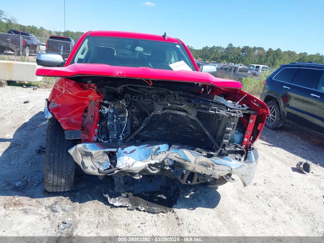 Chevrolet Silverado 1500 1lt 2016 1GCRCREC2GZ335448 Image 6