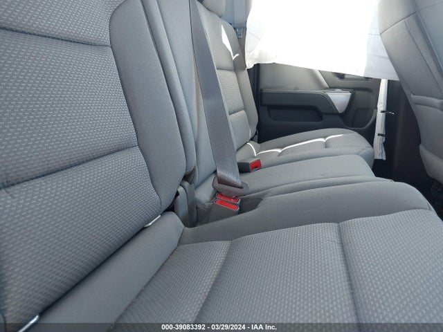 Chevrolet Silverado 1500 1lt 2016 1GCRCREC2GZ335448 Image 8