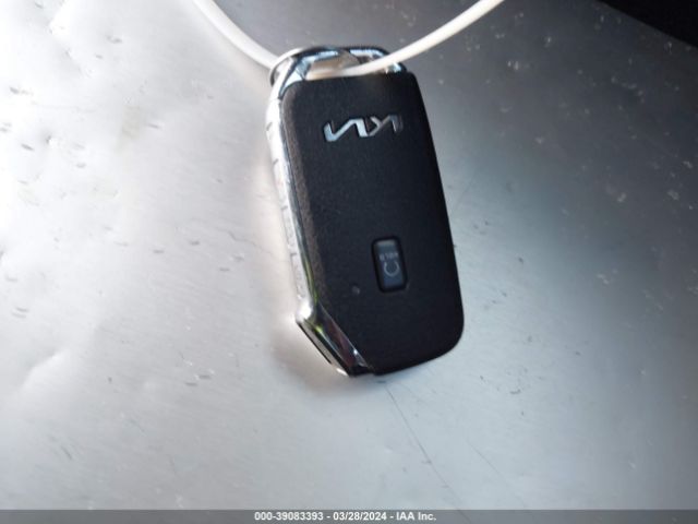 KNDCE3LCXN5489782 KIA Niro Ex Premium