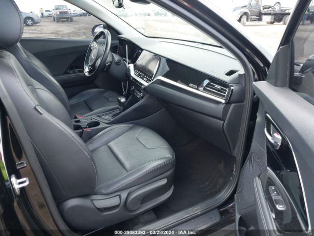 KNDCE3LCXN5489782 KIA Niro Ex Premium
