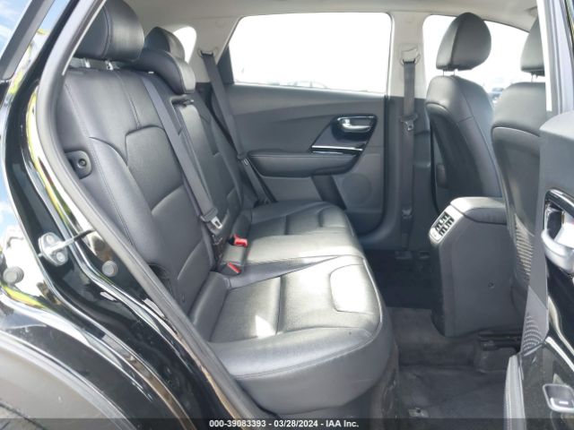 KNDCE3LCXN5489782 KIA Niro Ex Premium