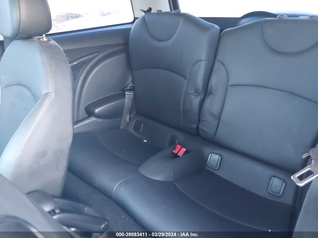 2013 MINI HARDTOP WMWSV3C54DT395014 Photo 7