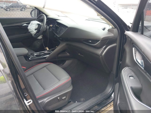 LRBFZNR44PD054261 Buick Envision Essence Fwd