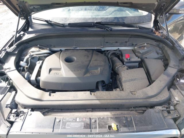 YV4A22RK6J1092836 Volvo Xc60 T6 Momentum