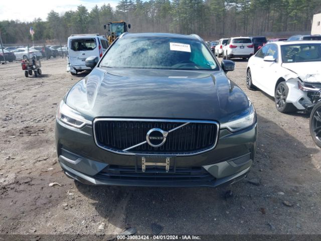 YV4A22RK6J1092836 Volvo Xc60 T6 Momentum